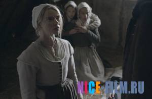 Ведьма (2015)