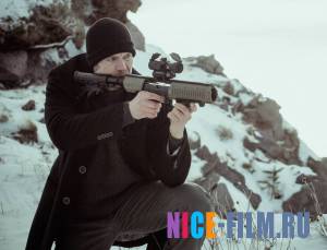 Дикий (2018)
